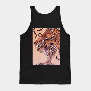 Thing Tank Top